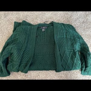 Forever 21 Cardigan